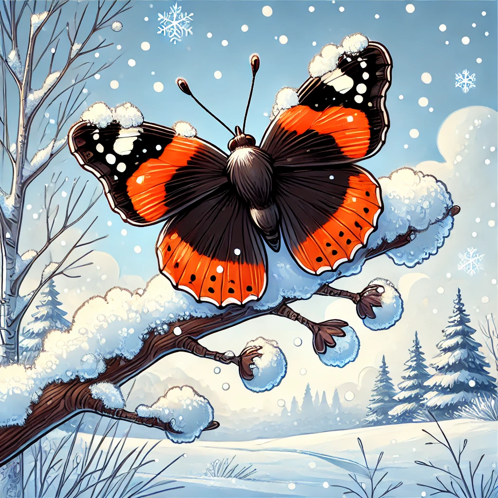 Florida Native Butterfly Plants